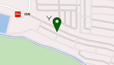 大野整形外科・外科医院の地図画像