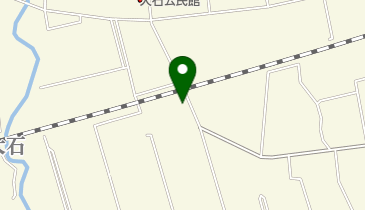 安田医院の地図画像