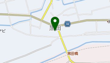 小林医院の地図画像