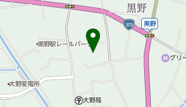 国枝医院の地図画像