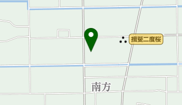 おおのクリニックの地図画像