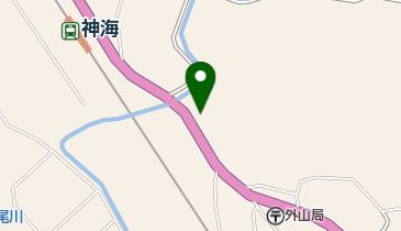 本巣市国民健康保険本巣診療所の地図画像