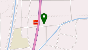 遠渡内科の地図画像