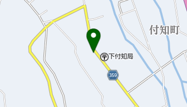 回生堂医院の地図画像