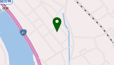 大塚耳鼻咽喉科医院の地図画像