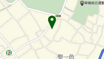 山田医院の地図画像