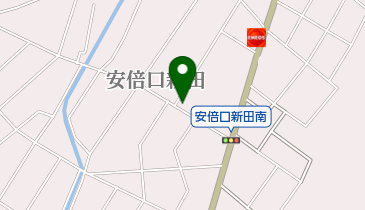 森福耳鼻咽喉科医院の地図画像