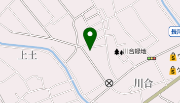 マイクリニック大久保の地図画像