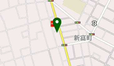 みどり内科クリニックの地図画像