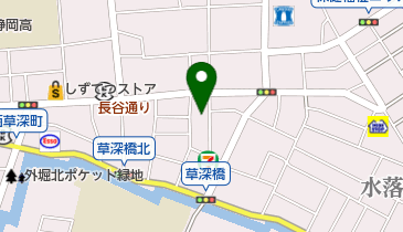 小児科いいやま医院の地図画像