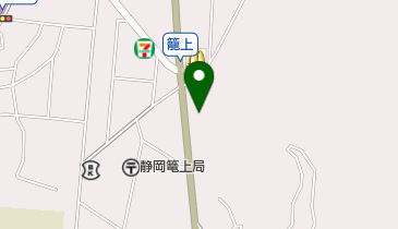 内科 胃腸科 八木医院の地図画像