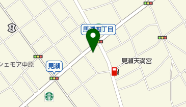 飯室クリニックの地図画像