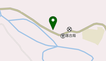 玉川診療所の地図画像