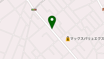 坂本医院の地図画像