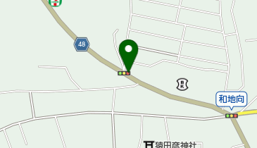 竹内内科眼科クリニックの地図画像