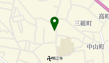 静岡県浜松市中区鴨江の内科一覧 Navitime