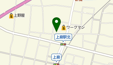 ゆいゆいクリニックの地図画像