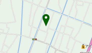 藤島クリニックの地図画像