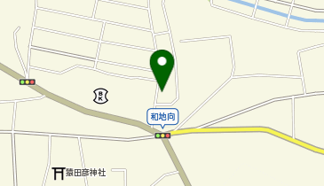 佐野ファミリークリニックの地図画像