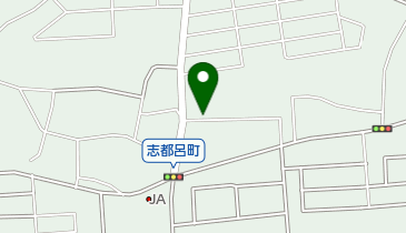 山城内科医院の地図画像