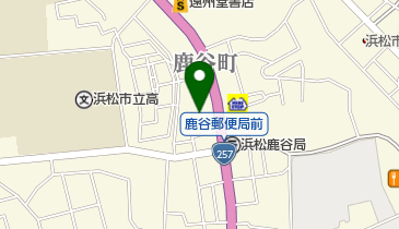 一貫堂内科消化器科医院の地図画像
