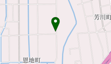 宗宮こどもクリニックの地図画像