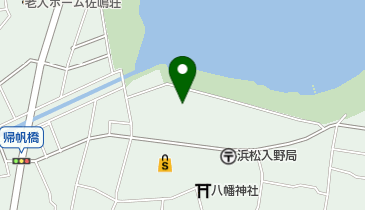 なかむらクリニックの地図画像