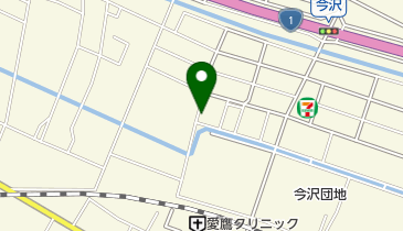 小林医院の地図画像