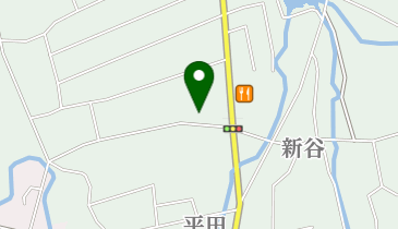 いとうクリニックの地図画像