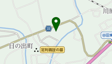 金木内科消化器科クリニックの地図画像