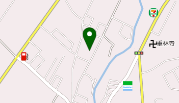 吉見内科クリニックの地図画像