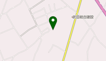 原医院の地図画像