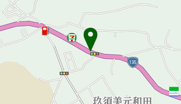 皮フ科小西医院の地図画像