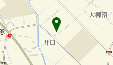 水野医院の地図画像