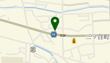 さくらいファミリークリニックの地図画像