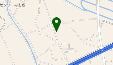 こもれびクリニックの地図画像