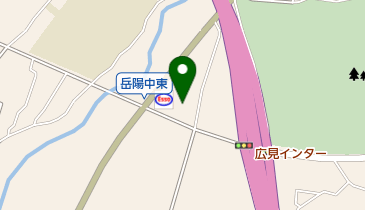 小森眼科クリニックの地図画像