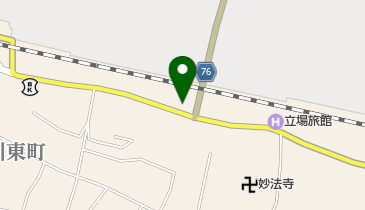 小林医院の地図画像