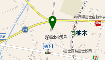 長野医院の地図画像