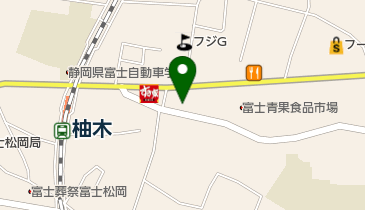 阿部眼科医院の地図画像