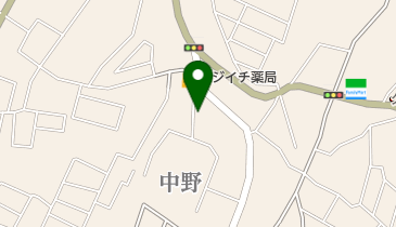 さくらが丘クリニックの地図画像