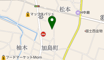 瀬尾小児科内科医院の地図画像