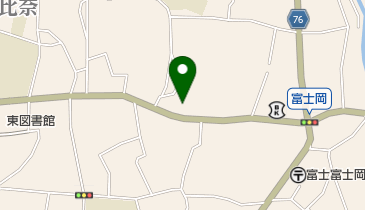 加藤医院の地図画像
