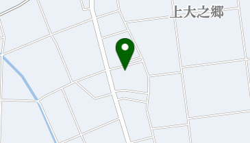 河合整形外科の地図画像