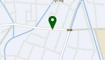 鈴木内科の地図画像