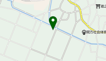 山の手クリニックの地図画像