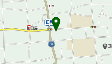 佐藤医院の地図画像