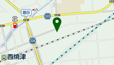 谷口整形外科医院の地図画像