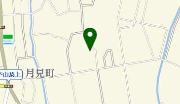 山名診療所の地図画像