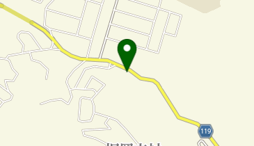 佐倉医院の地図画像